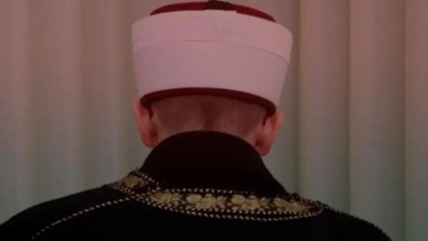 Ereğli'de, 3 imam 'cinsel istismar' iddiasıyla açığa alındı