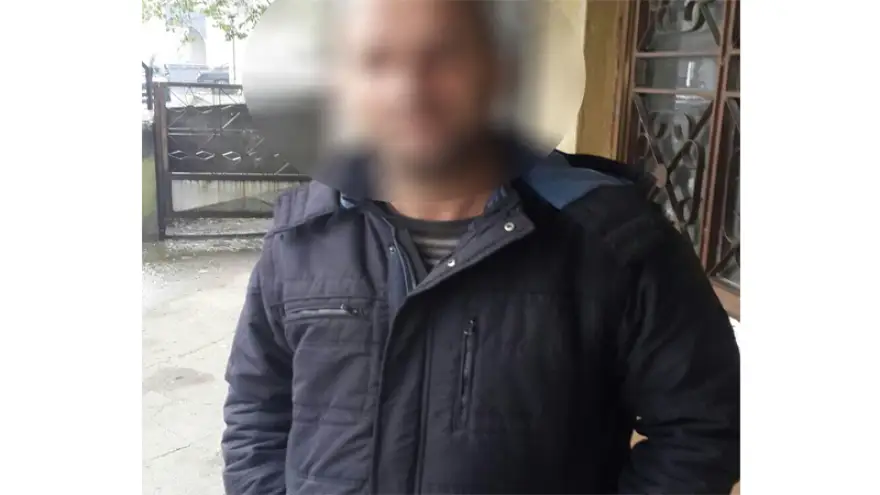 Tacizci Bakkal, tutuklandı