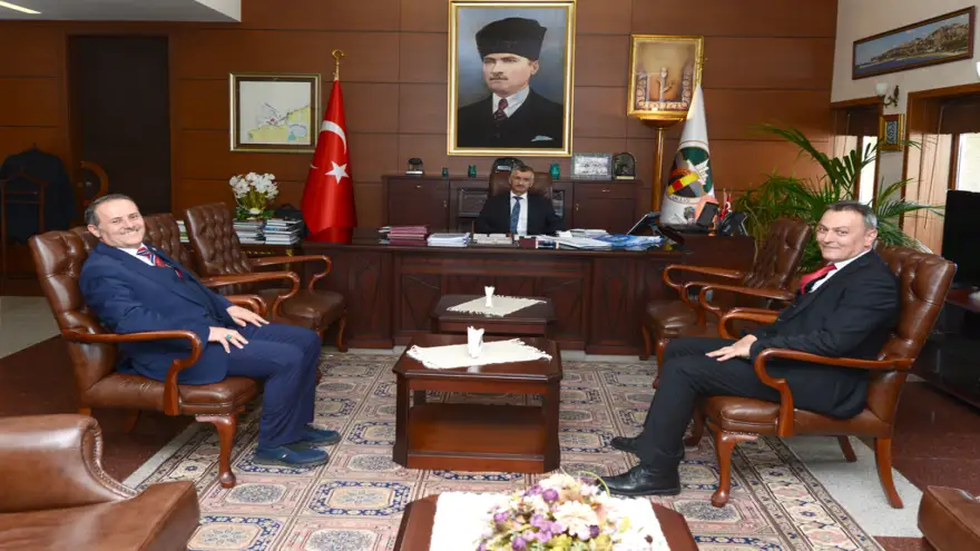 Beyazlı, Ormancılık günü ve haftası kutladı

