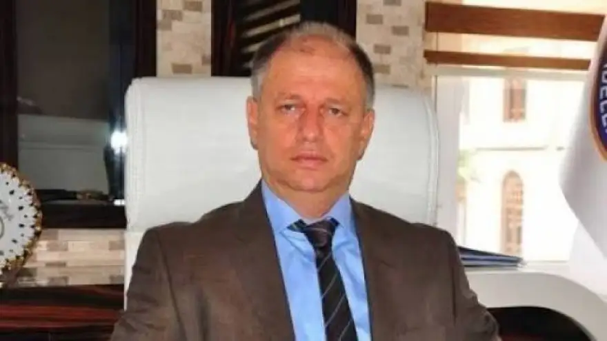 Çorumluoğlu: "7 Kişiye idari yaptırım uygulandı"