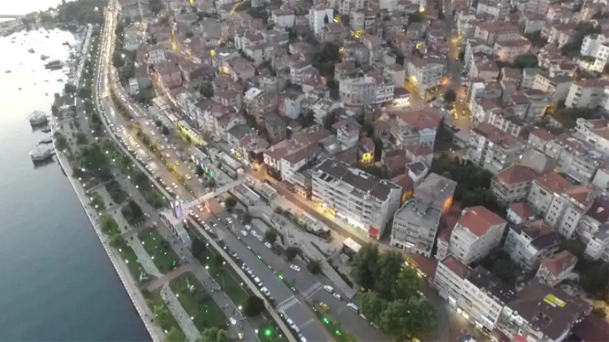 Ereğli için yeni kararlar alındı