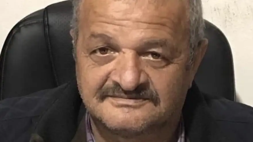 Oda Başkanı Ekşi, yaşamını yitirdi
