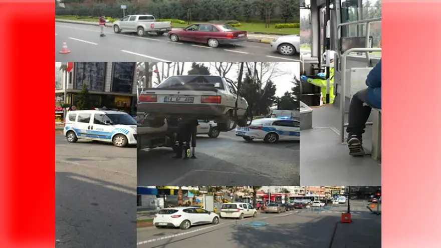 Ereğli'de yasaklara uymayanlara ceza yağdı...
