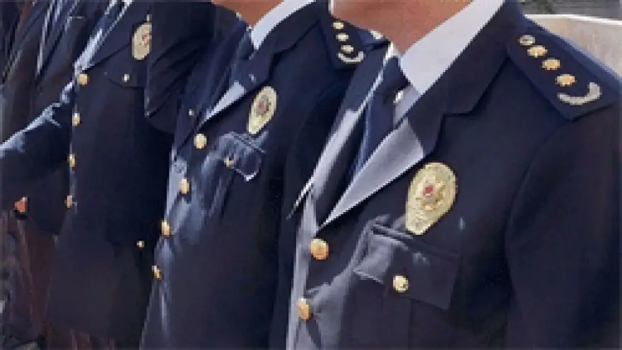 3 İLİN EMNİYET MÜDÜRÜ DEĞİŞTİ