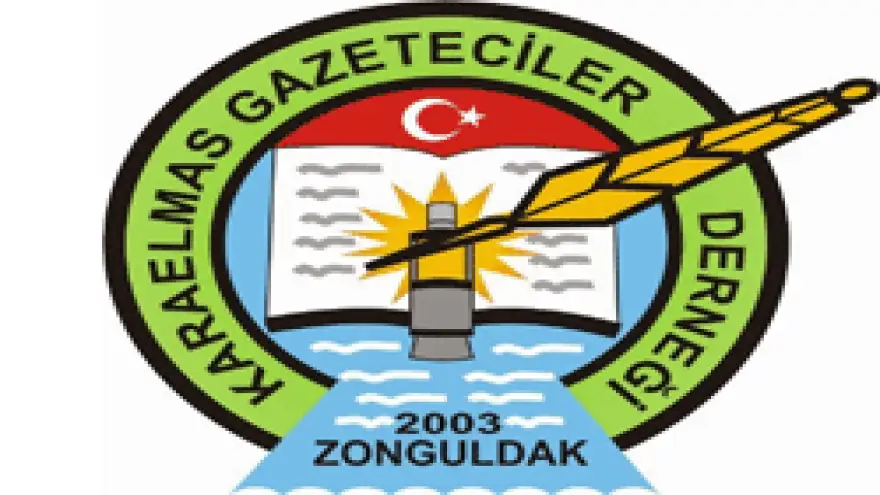 KARA ELMAS GAZETECİLER DERNEĞİ KINADI