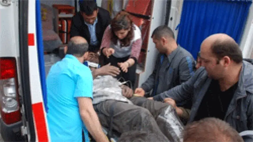 3 SAAT SONRA KURTARILDI