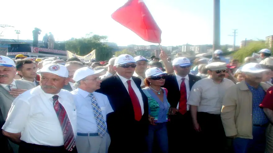 Başkan Posbıyık'tan taziye mesajı