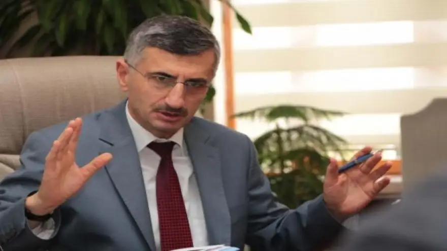 İl genelin de 4500 civarında izlenen vaka var..