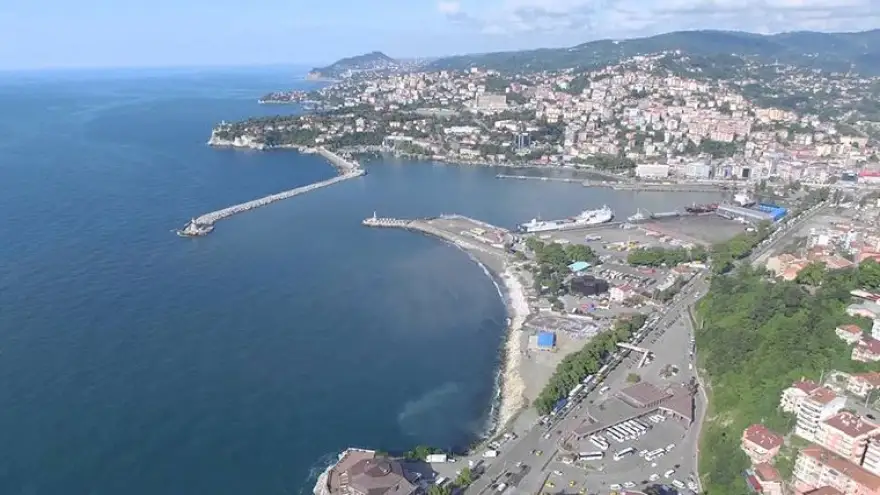 Zonguldak ekonomisine virüs girdi!