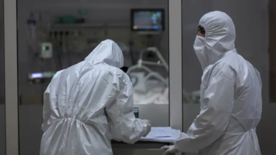 İlk kez vaka sayısı 2 binin altında