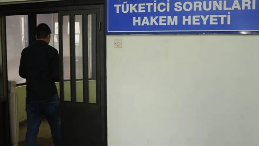 Hakem heyetleri faaliyetlerinin ertelenmesinde süre uzatıldı