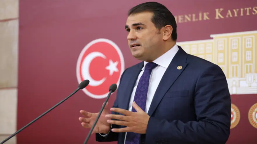 9 Milyona hiçbir şey verilmedi!