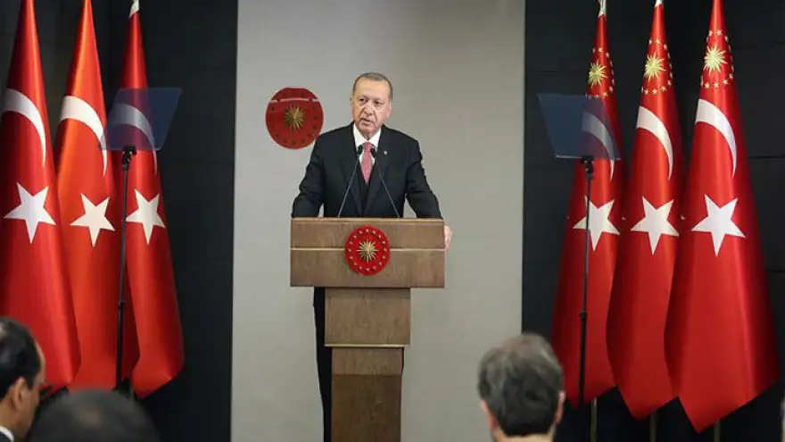 Cumhurbaşkanlığı normalleşme takviminin detaylarını açıkladı! 