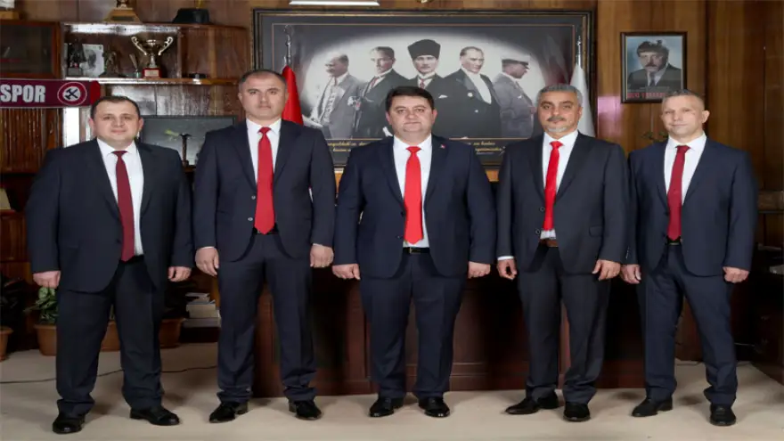 “17 Mayıs 2010 Karadon Maden Şehitlerimizi Rahmetle Anıyoruz”