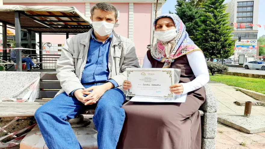 80 il ve 4 ülkeden talep