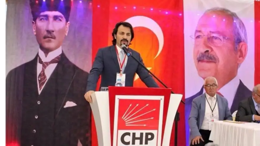 Ertuğrul'dan, 19 Mayıs mesajı