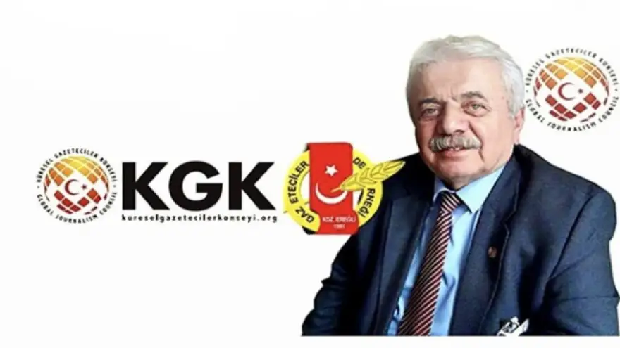 Haber alma özgürlüğü kısıtlanamaz!
