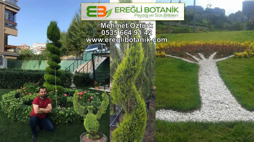 Ereğli Botanik Peyzaj ve Süs Bitkileri, Mübarek Ramazan Bayramınızı kutlar 
