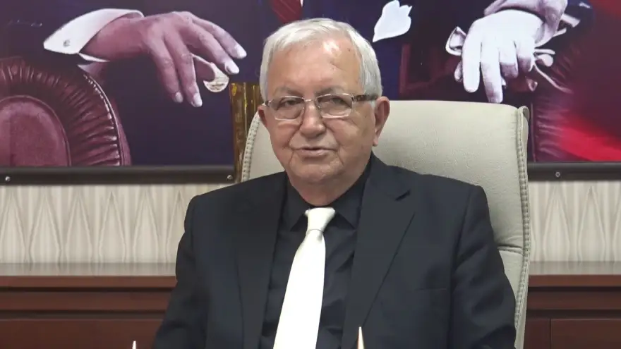 Posbıyık'tan Türkiye Belediyeler Birliği'ne Çağrı