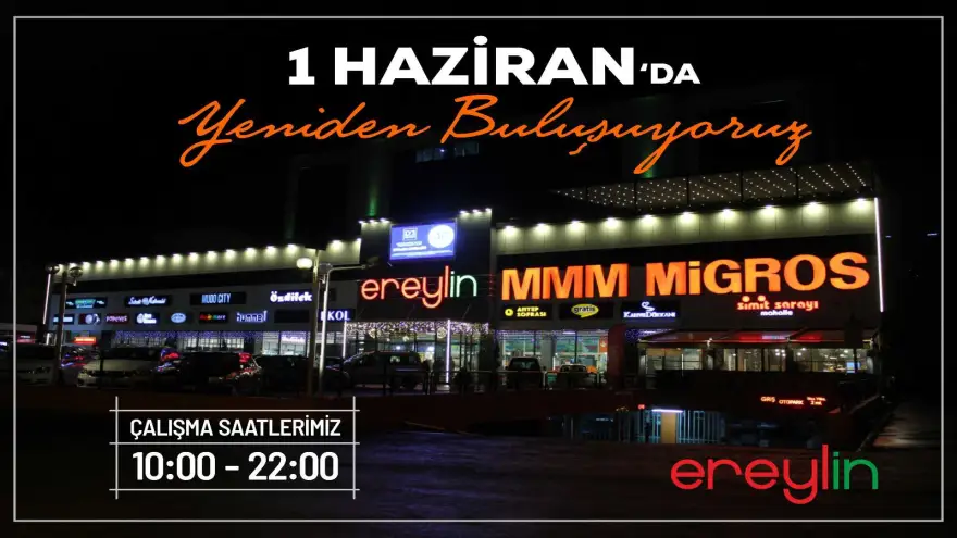 Sizleri Özledik...!