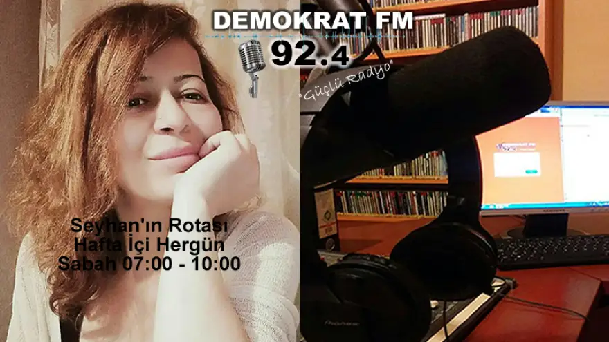 Seyhan'ın Rotası uykunuzu açacak...