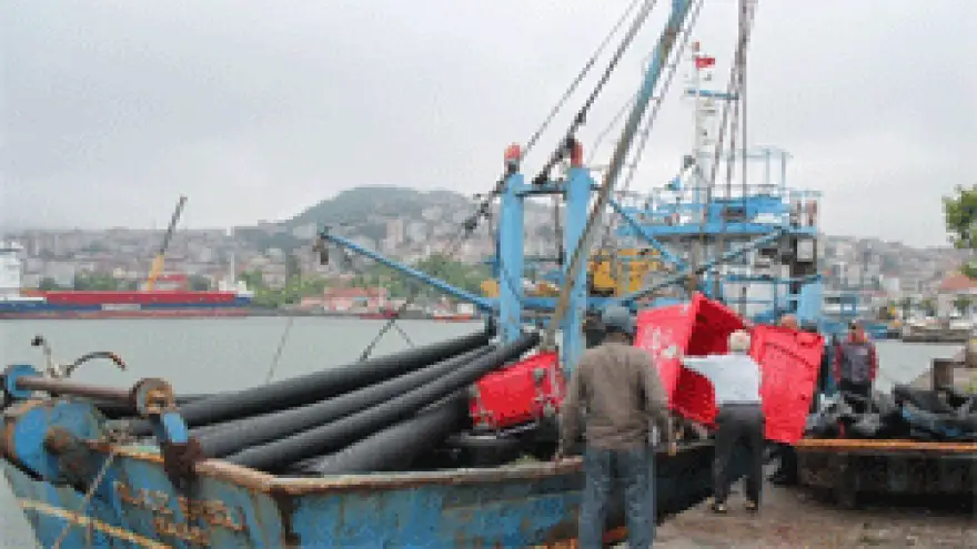 ALAPLI BELEDİYE BAŞKANINA TEPKİ