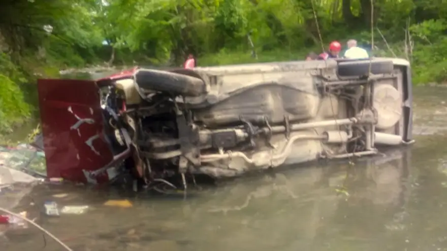 Ereğli'de trafik kazası: 1 Ölü
