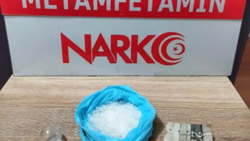 Kdz. Ereğli'de zehir tacirlerine operasyon: 13 Gözaltı