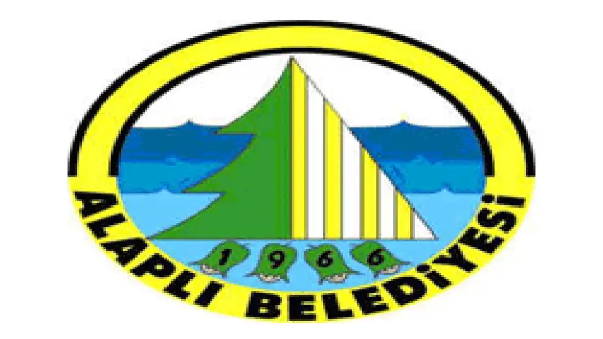ALAPLI BELEDİYESİNDEN CEVAP GELDİ