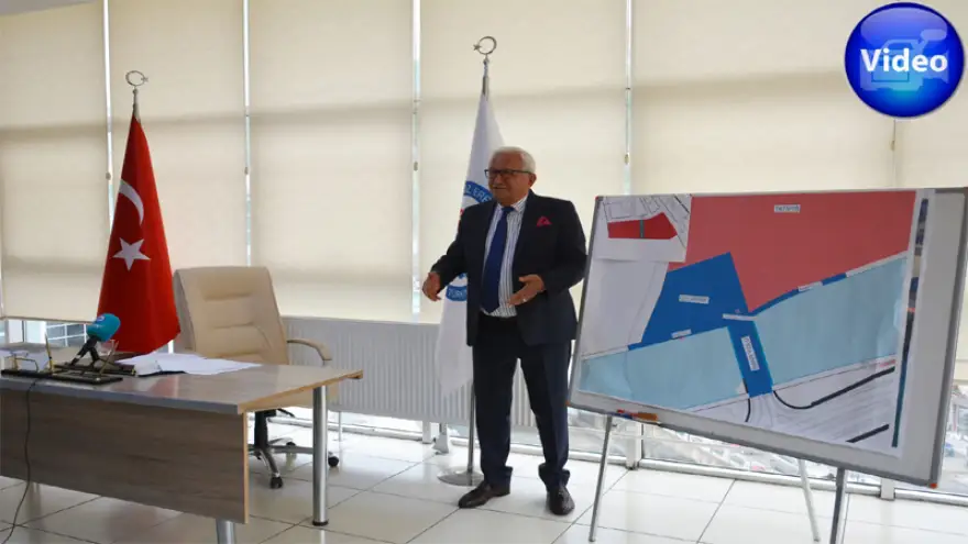 Posbıyık: "Gereken adımları attık"