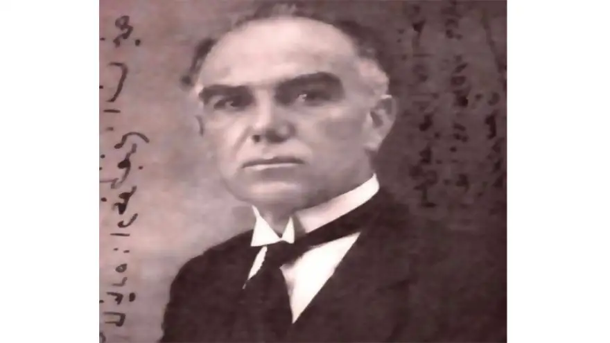 Ereğli'ye Tunalı Hilmi Heykeli yapılacak