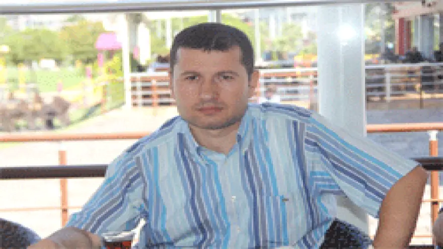 DEMİR:"BİZ BU SENARYOLARI EREĞLİ'DE ÇOK GÖRDÜK"