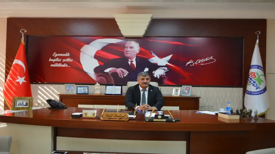 Vekalet, Meclis Üyesi Çetin Günce’de