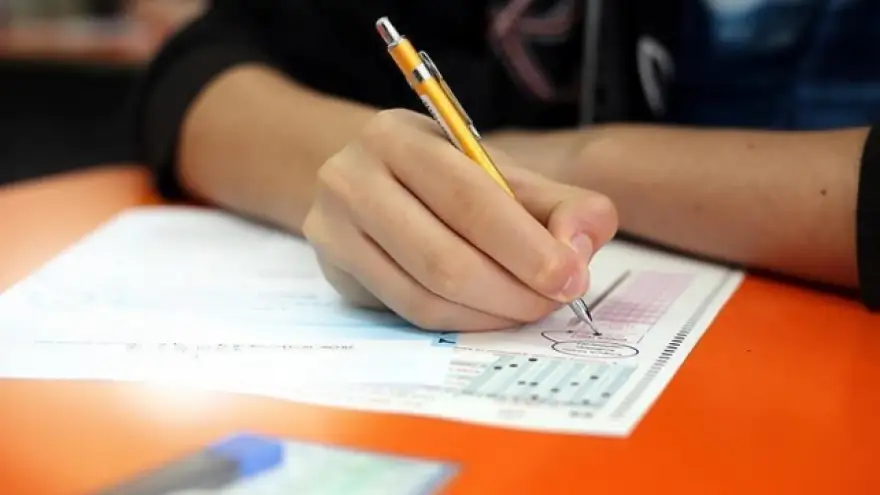 YKS maratonu yarın başlıyor