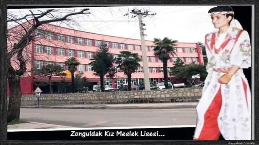 Kız Meslek Lisesi için CHP Genel Merkezi devreye girdi