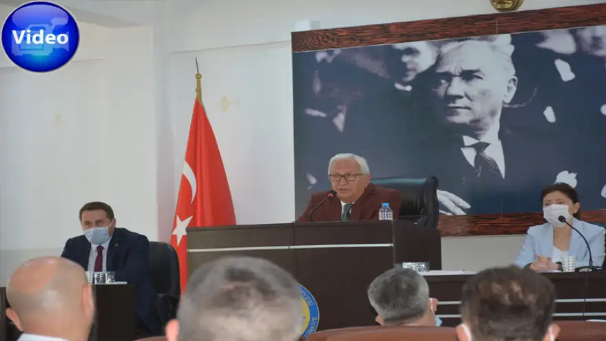 “Alemdar’a İstiklal Madalyası istiyoruz”