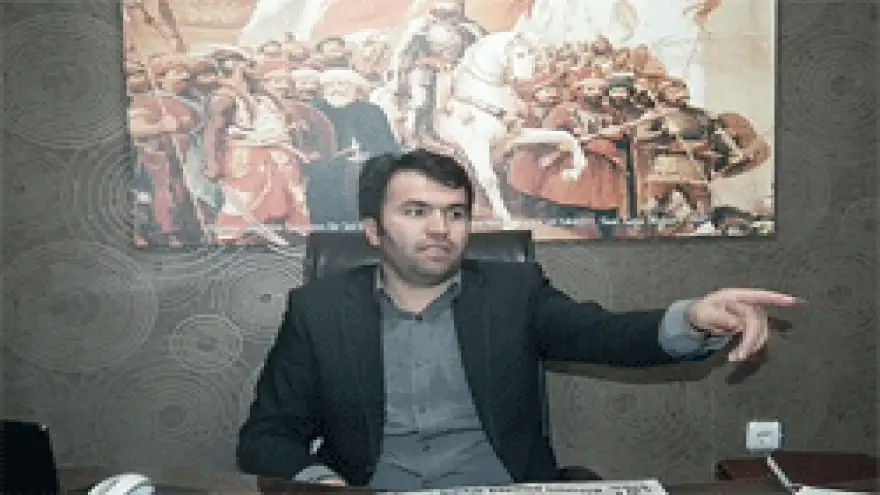 TOPRAKDAN BAYRAK İNDİRİLMESİNE TEPKİ