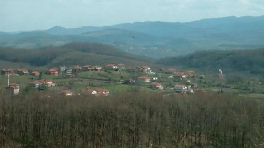 Çayırlı köyündeki karantina kalktı!..