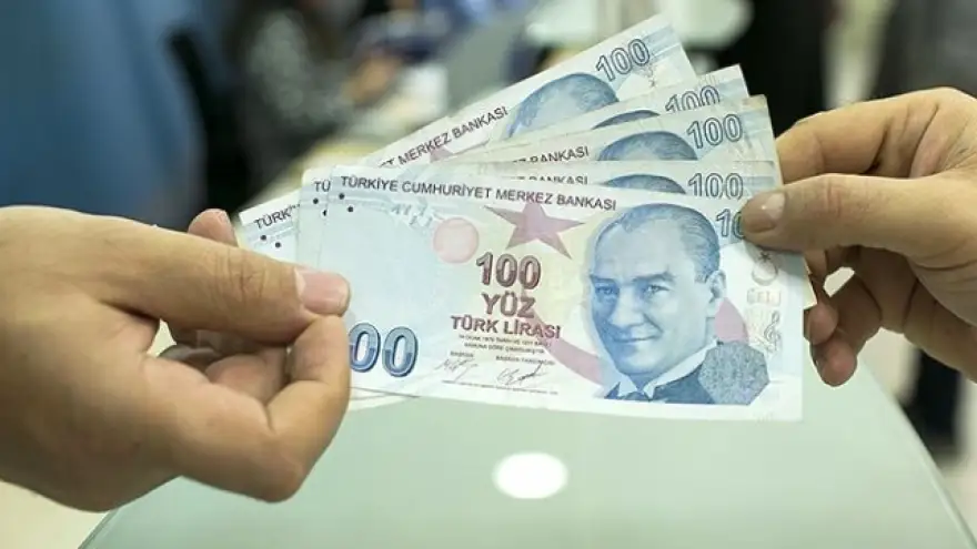 Nakdi ücret desteği ödemeleri başladı