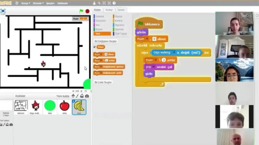 Sanko, Türkiye üçüncüsü oldu