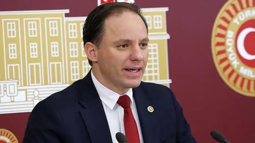 FETÖ terör örgütünü bir kez daha lanetliyorum