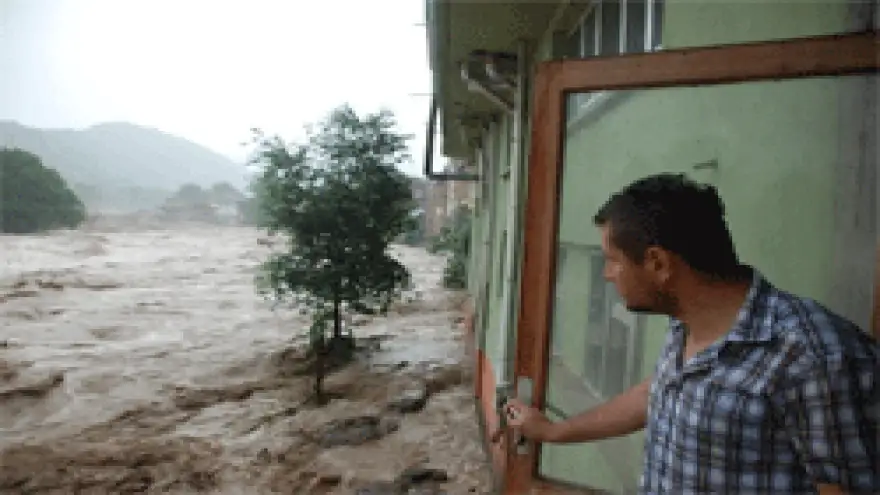 YARALAR SARILMAYA ÇALIŞILIYOR