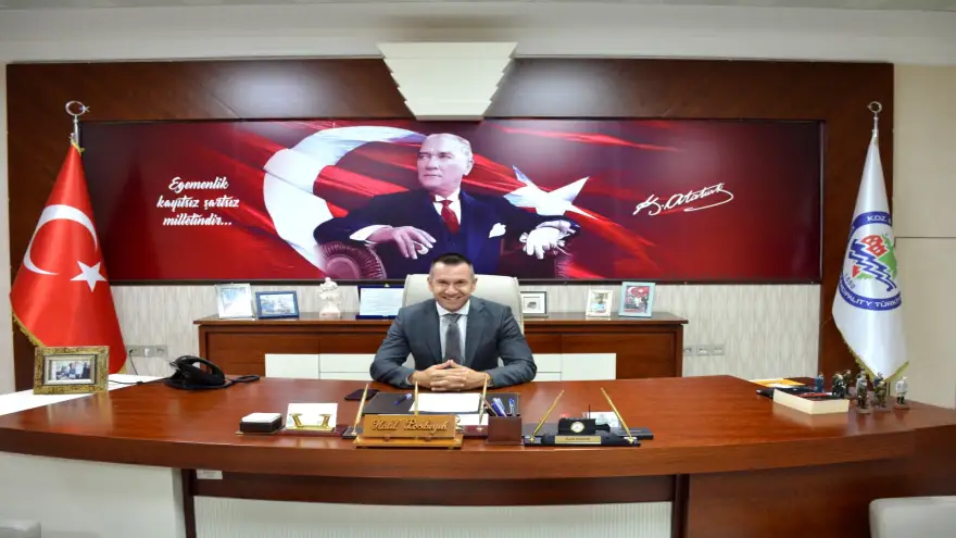 Vekalet, Meclis Üyesi Sertan Kuzu’da