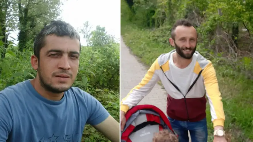 İki erkek cesediyle ilgili Valilikten açıklama