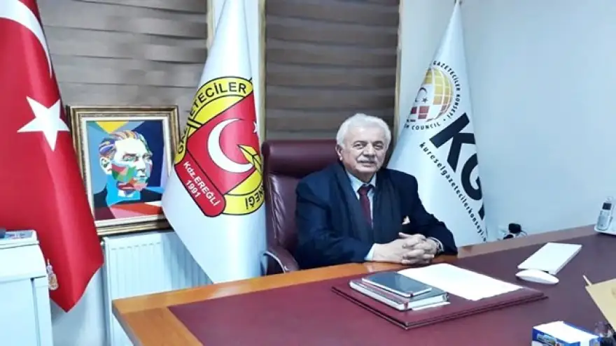 Sansürsüz basın 112 yaşında…