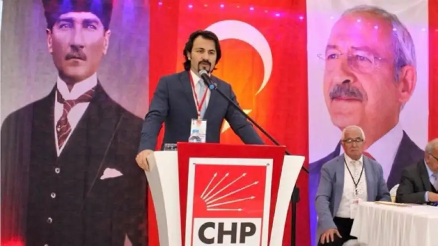 Ertuğrul, 24 Temmuz Basın Bayramını kutladı