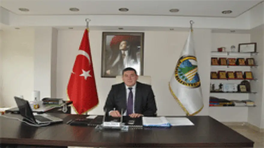 JANDARMA TEŞKİLATIMIZIN 175. KURULUŞ YILDÖNÜMÜ KUTLU OLSUN