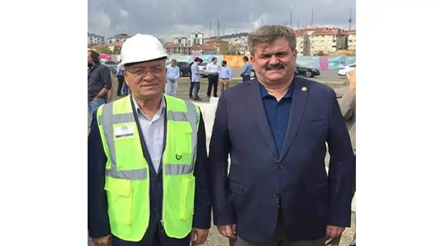 Çaturoğlu'nun dayısı, iş insanı Coşkun vefat etti