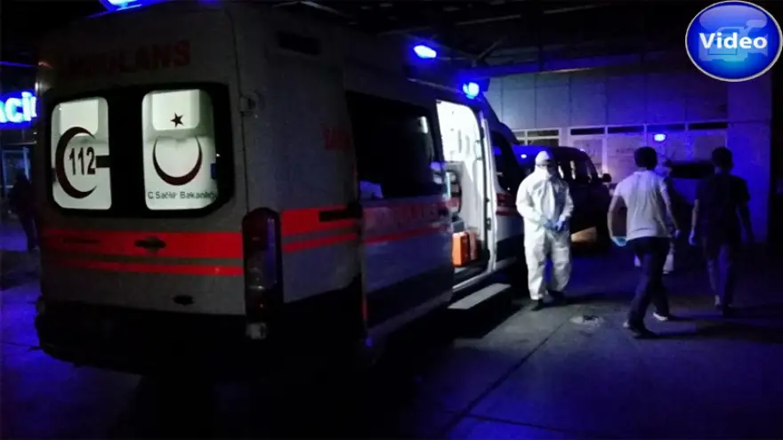 Kovid-19 Ereğli'de de artış gösteriyor
