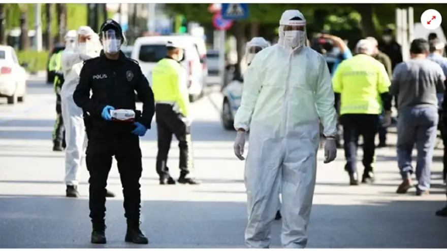 Ereğli'de etkin denetim yapılacak